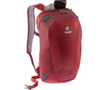 Придбати - рюкзак  Рюкзак с поясом Deuter Speed Lite 12 Cranberry-Maron (1052-3410019 5528)