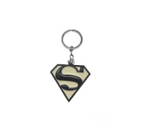 Придбати - подарок для геймеров  Брелок GeekLand Супермен Superman CH SM 01