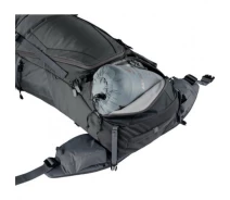 Придбати - рюкзак  Рюкзак Deuter Futura Air Trek 45+10 SL Black-Graphite (1052-3402021 7403)