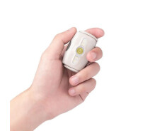 Придбати - ліхтарик  Фонарь Налобный Naturehike NH18T005-F Beige\ акб  1200mAh \ 220Lum