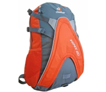 Придбати - рюкзак  Рюкзак Deuter Winx Granite-Papaya (DEU-42604-4904)