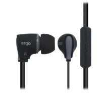 Придбати - навушники  Навушники Ergo VM-110 Black