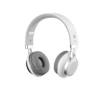 Придбати - навушники  Навушники 2E V1 ComboWay ExtraBass Wireless Over-Ear Mic White
