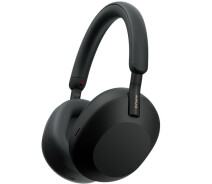 Придбати - навушники  Бездротові навушники Sony WH-1000XM5 Black