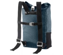 Придбати - рюкзак  Рюкзак Brooks Pickwick Tex Nylon 12lt Синий (1007-016442)