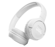Придбати - навушники  Навушники JBL Tune 510BT White (JBLT510BTWHTEU)