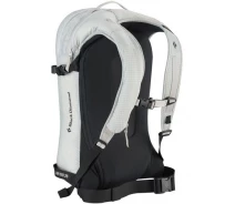 Придбати - рюкзак  Рюкзак Black Diamond Dawn Patrol 25 Black/White S/M (1033-BD 681171.BKWT.S-M)