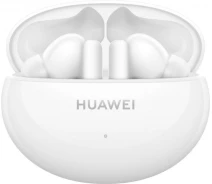 Придбати - навушники  Гарнітура Huawei FreeBuds 5i Ceramic White