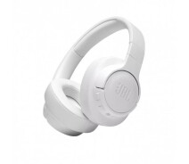 Придбати - навушники  Навушники гарнітура накладні Bluetooth JBL T760 NC White (JBLT760NCWHT)