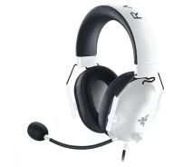 Придбати - навушники  Навушники Razer Blackshark V2 X White (RZ04-03240700-R3M1)