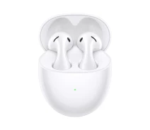 Придбати - навушники  Навушники Huawei Freebuds 5 Ceramic White