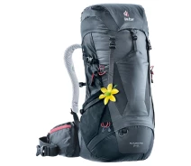 Придбати - рюкзак  Рюкзак Deuter Futura Pro 34 SL Graphite-Black (1052-3401018 4701)