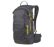 Придбати - рюкзак  Рюкзак Lafuma Shift 20 Carbone Grey (1046-LFS6226 8280)