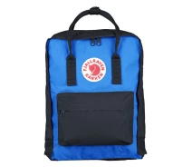 Придбати - рюкзак  Рюкзак Fjallraven Kanken Graphite/Un Blue (1004-23510.031-525)