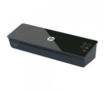 Придбати - ламінатор  Ламинатор HP Pro Laminator 600 A3 125мкм 3164 Black