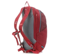 Придбати - рюкзак  Рюкзак с поясом Deuter Speed Lite 16 Cranberry-Maron (1052-3410119 5528)