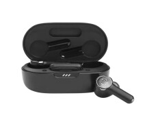Придбати - навушники  Наушники JBL Quantum TWS (JBLQUANTUMTWSBLK)