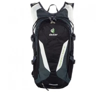 Придбати - рюкзак  Рюкзак Deuter Compact EXP 12 Black-Graphite (1052-3200215 7410)