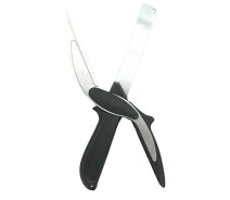 Придбати - кухонные ножницы  Ножницы кухонные универсальные Stenson TD00452 4*23см