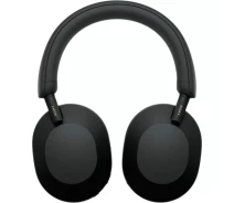 Придбати - навушники  Наушники Sony WH-1000XM5 Black (235147)