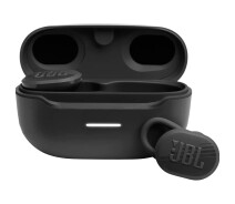 Придбати - навушники  Навушники JBL Endurance Race TWS Black (JBLENDURACEBLK) [88826]