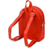 Придбати - рюкзак  Урожай компактний жіночий рюкзак Shvige Червоний (140058)