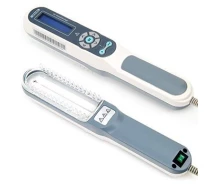 Придбати - косметологічний коагулятор  Препарат Дермалайт KN-4003BL 311 nm для лікування захворювань шкіри, з гребенем і вбудованим таймером