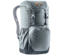 Придбати - рюкзак  Рюкзак Deuter Walker 20 Black-Graphite (1052-3810617 4701)