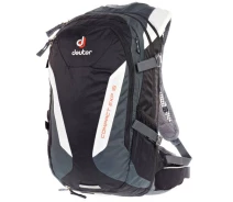 Придбати - рюкзак  Рюкзак Deuter Compact EXP 16 Black-Graphite (1052-3200315 7410)