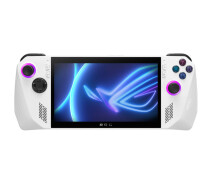 Придбати - ігрову консоль  Ігрова консоль Asus ROG Ally 2023 512GB [85241]