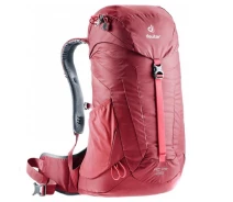 Придбати - рюкзак  Рюкзак Deuter AC Lite 26 Cranberry (1052-3420316 5000)