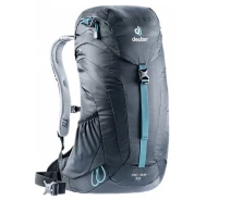 Придбати - рюкзак  Рюкзак Deuter AC Lite 18 Black (1052-3420116 7000)