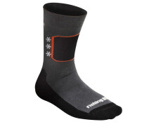 Придбати - чоловічу шкарпетку  Носки Fishing ROI Comfort Cotton 60-41-43 хлопок серые 41-43 размер