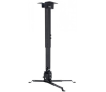 Придбати - кріплення для проектора  Кріплення для проектора Charmount PRB63-100 black настінний/стельовий до 20 кг