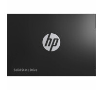 Придбати -  Накопитель SSD 480Гб HP S650 SATA III 2.5" TLC 345M9AA
