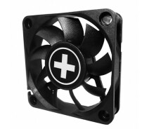 Придбати - систему охлаждения  Вентилятор для корпуса 60mm Xilence XPF60S.W XF032 3pin Black/White Box