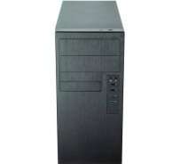 Придбати - корпус для ПК  Корпус Chiefteс ELOX HO-11B-OP Mini-Tower mATX без БП