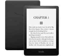 Придбати - електронну книгу  Електронна книга Amazon Kindle 11th Gen. 16 GB 2022 Black w/Ads [76294]