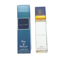 Придбати - мужскую парфюмерию  Туалетна вода Bvlgari Aqua pour Homme - Travel Perfume 40ml