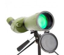 Придбати - підзорну трубу  Підзорна труба Konus KONUSPOT-60C 20-60x60
