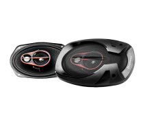 Придбати - автоакустику  Автоакустика Pioneer TS-R6951S (акустика) [55438]