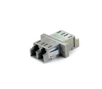 Придбати - мережеву карту  Адаптер Molex 18282-0045 duplex LC OS1/SM2