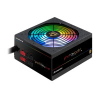 Придбати - блок живлення для комп'ютера (ПК)  Блок питания Chiefteс PHOTON GOLD GDP-650C-RGB 140mm 650W RGB Fan Modular Retail Box