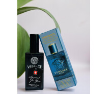 Придбати - мужскую парфюмерию  Парфумована вода для чоловіків Versace Eros pour Homme, 65мл (LK-3627568)