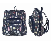 Придбати - рюкзак  Рюкзак Memos Rainieri Bluе (119212)