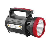 Придбати - ліхтарик  Фонарь переносной аккумуляторный Luxury 2895U-5W-20SMD ЗУ 220V power bank