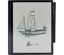 Придбати - електронну книгу  Електронна книга Onyx Boox Tab Ultra Black [83701]