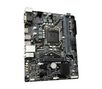 Придбати - материнську плату  Материнська плата Gigabyte H410M H V2 s1200 Intel H470 HDMI/VGA M.2 GbE LAN mATX
