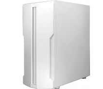 Придбати - корпус для ПК  Корпус Xilence XILENT WHITE BLADE RGB X512.W.RGB 2xUSB3.0 без БП ATX