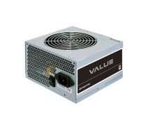 Придбати - блок живлення для комп'ютера (ПК)  Блок питания Chieftec VALUE APB-500B8 120mm 80 PLUS White Bulk